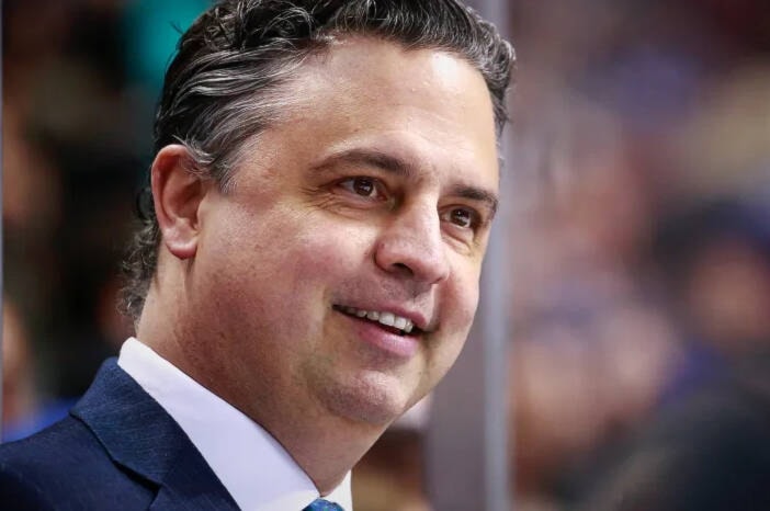 Castlegar's Travis Green named NHL Devils interim head coach - Castlegar  News