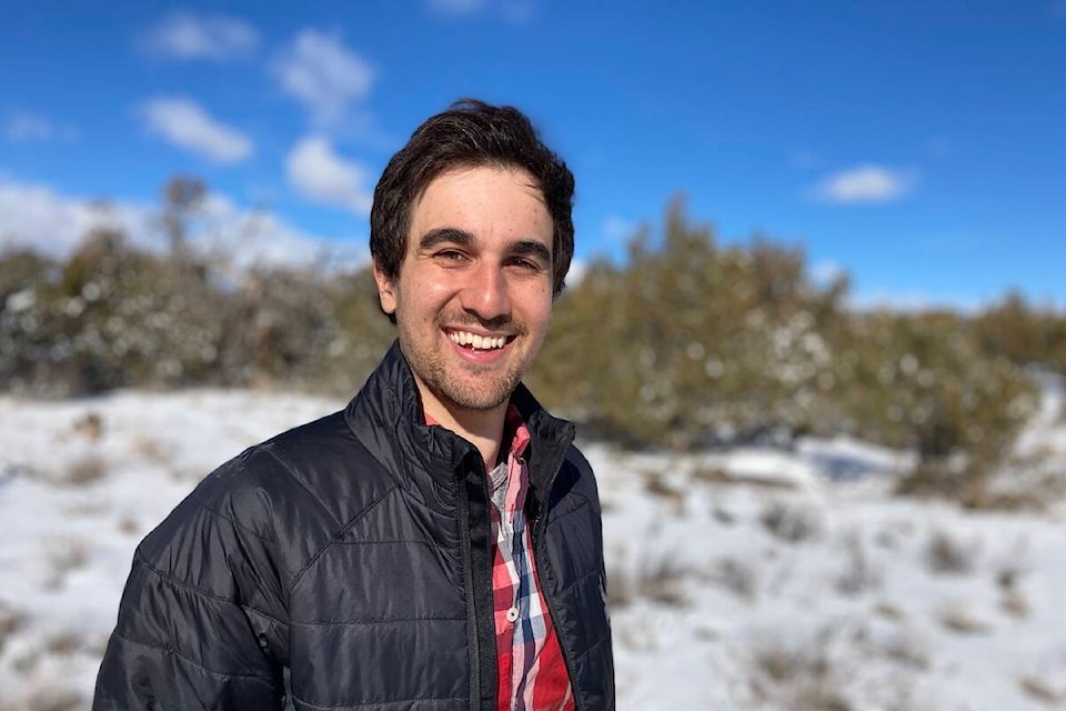 La reputazione di “stella morta” delle nane bianche mette in discussione lo studio di un astronomo della Columbia Britannica La reputazione di “stella morta” delle nane bianche mette in discussione lo studio di un astronomo della Columbia Britannica