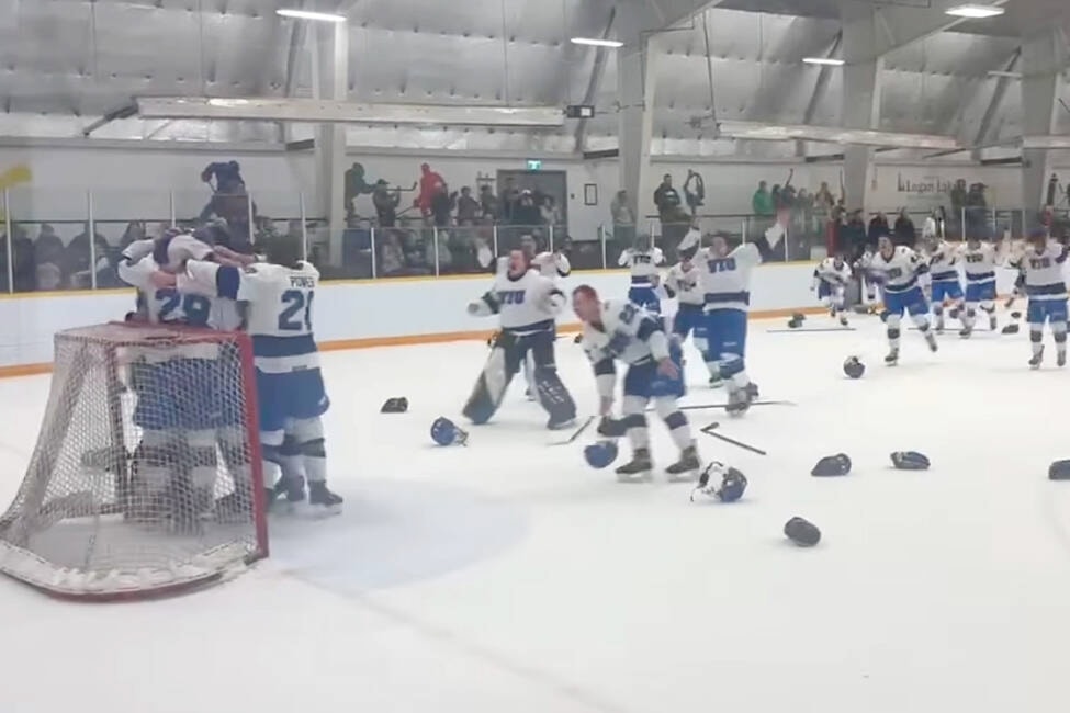 VIU Mariners Hockey Team Wins First ever Championship Vancouver viu-mariners-hockey-team-wins-first-ever-championship-vancouver