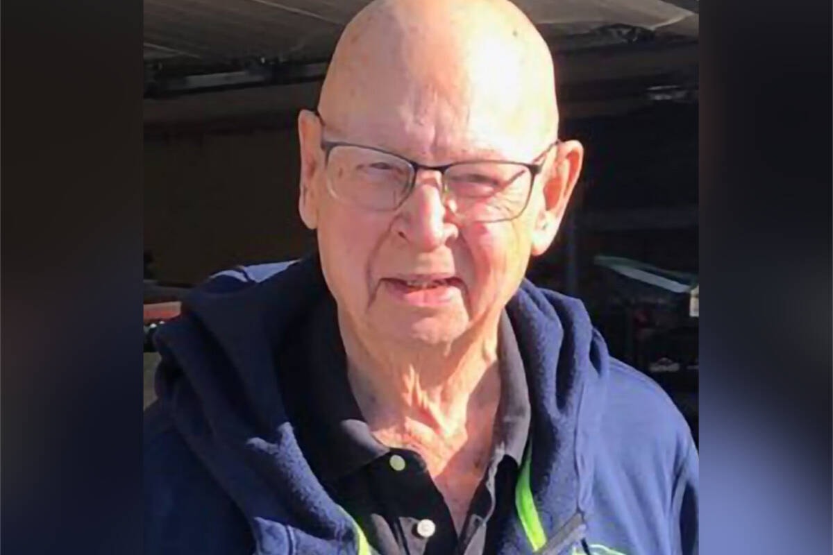 Red Deer man dies after saving woman’s life in B.C. - Red Deer Advocate