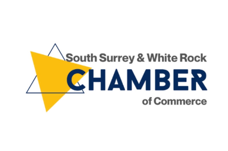 A merger of the South Surrey & White Rock Chamber of Commerce and Surrey Board of Trade is being considered. (File photo) (screen shot) 