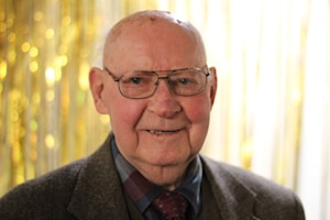 Community booster who was mayor of both Smithers and Telkwa dies