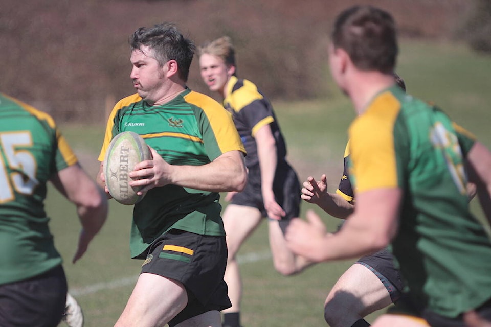 Surrey Rugby Adult's Black Leisure Short Surrey Rugby Adult's Black Leisure Short