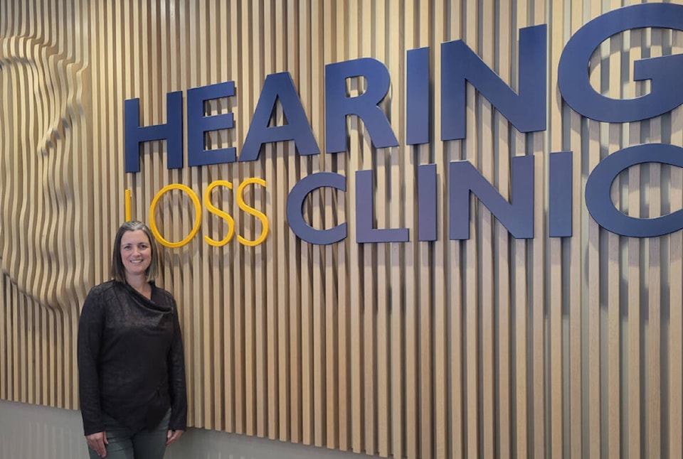 Q and A with Creston audiologist, Hannah Lee! - Creston Valley Advance