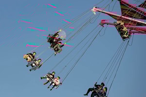 Mission RCMP investigate social media post predicting 'shoot out' at carnival