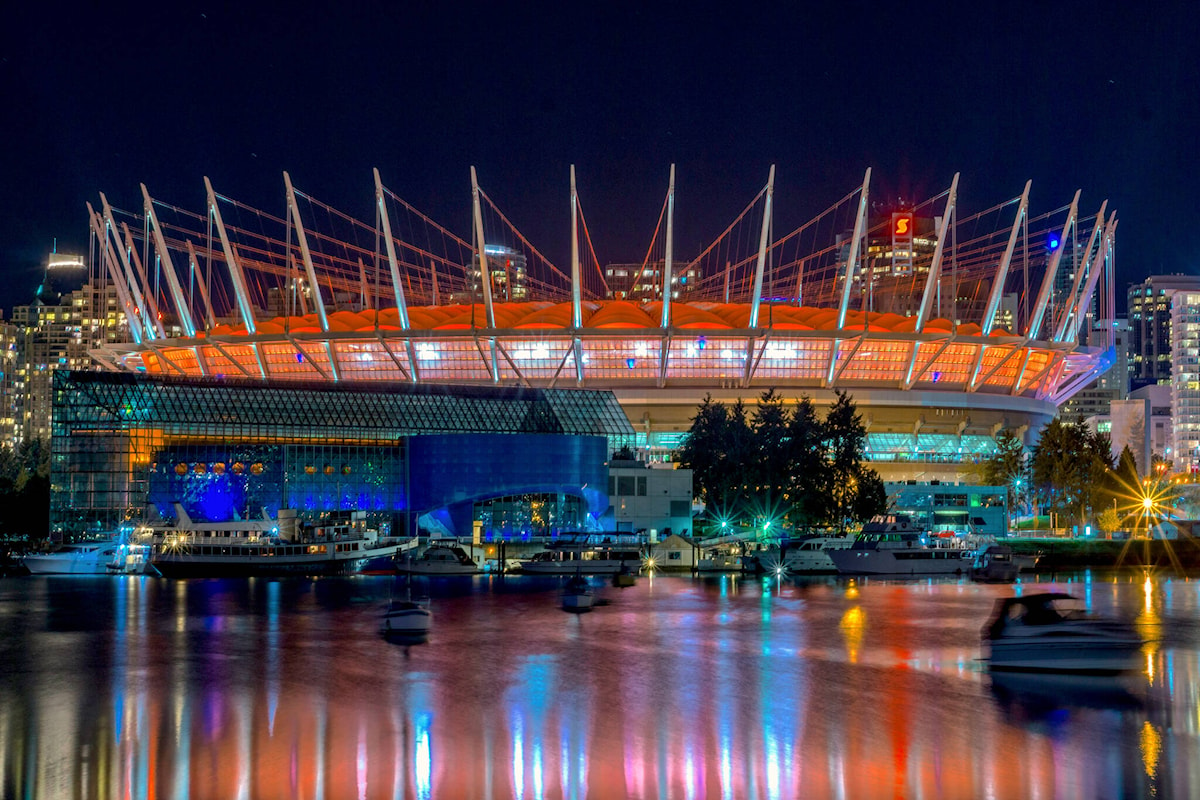 Taxpayer group fears financial own-goal by B.C. hosting FIFA World Cup
