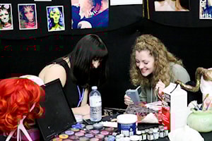 Vernon students to showcase scholarship projects