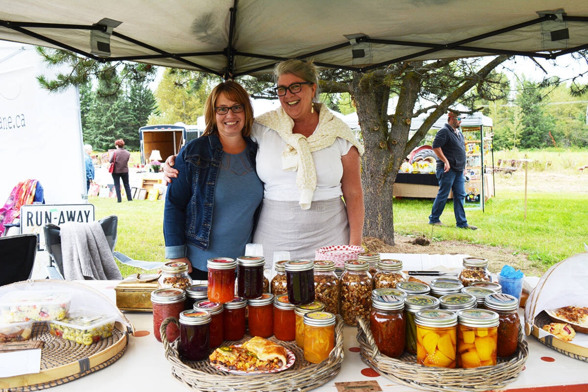 Quesnel will eat up Seedy Saturday this weekend Quesnel Cariboo Observer