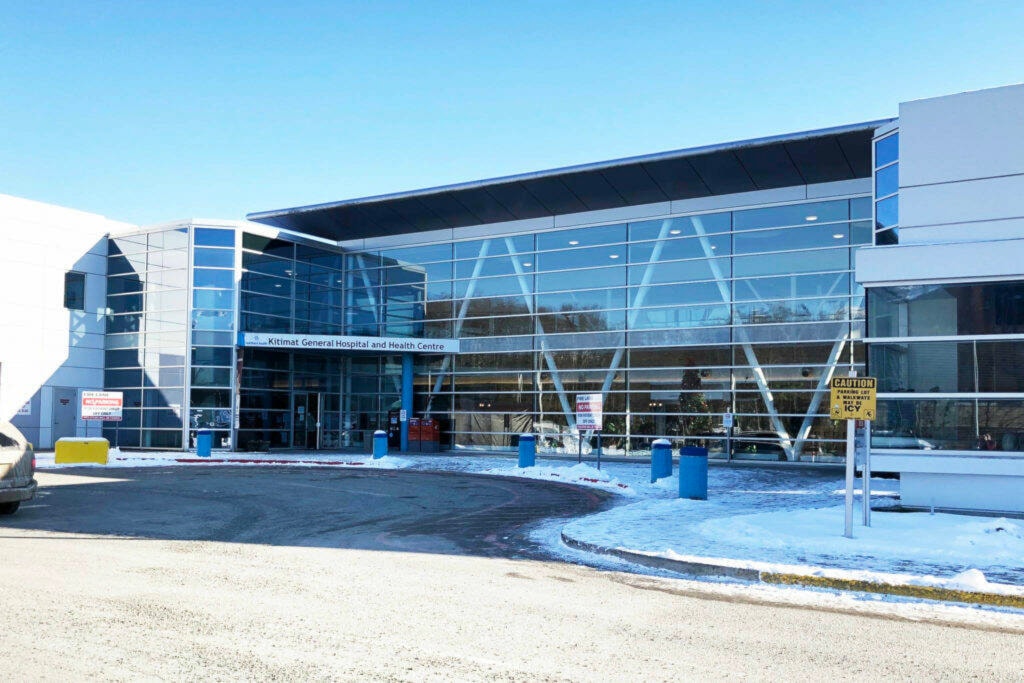 Kitimat Council approves healthcare recruitment strategy Kitimat Council approves healthcare recruitment strategy