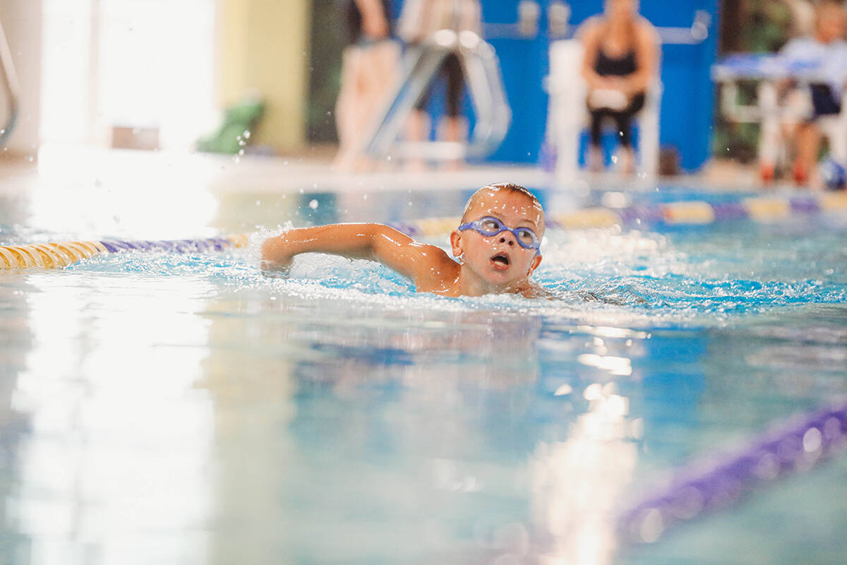 Increased hours coming to Castlegar, Nelson and Creston pools Nelson Star