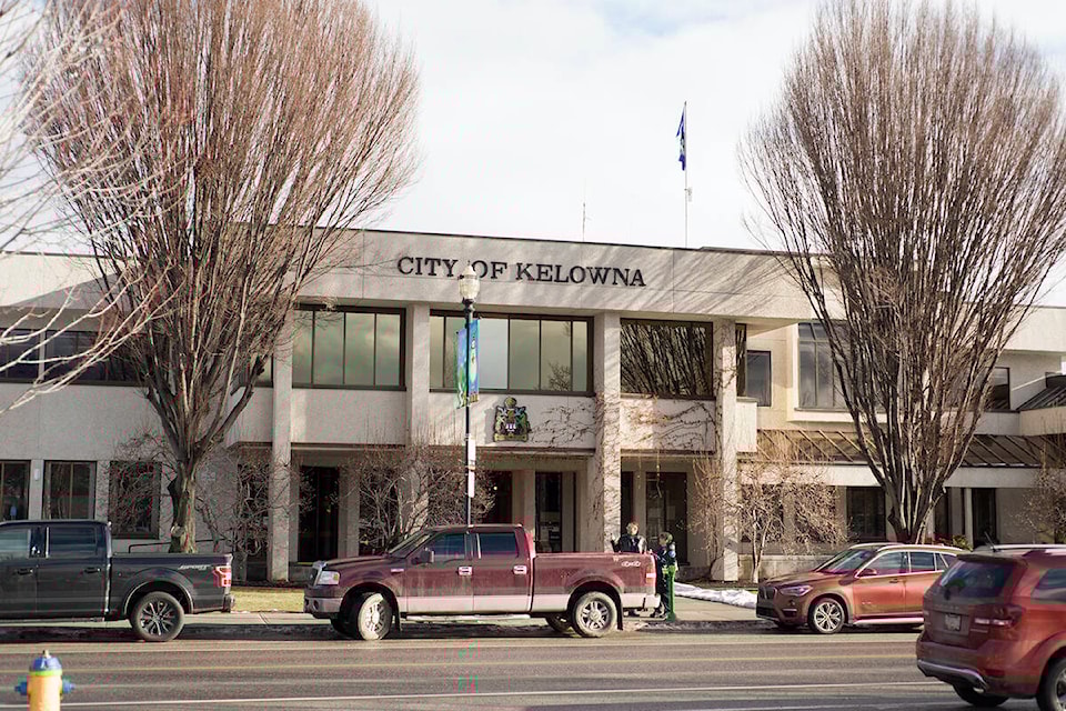 鶹ѡ City Hall. (File photo) 