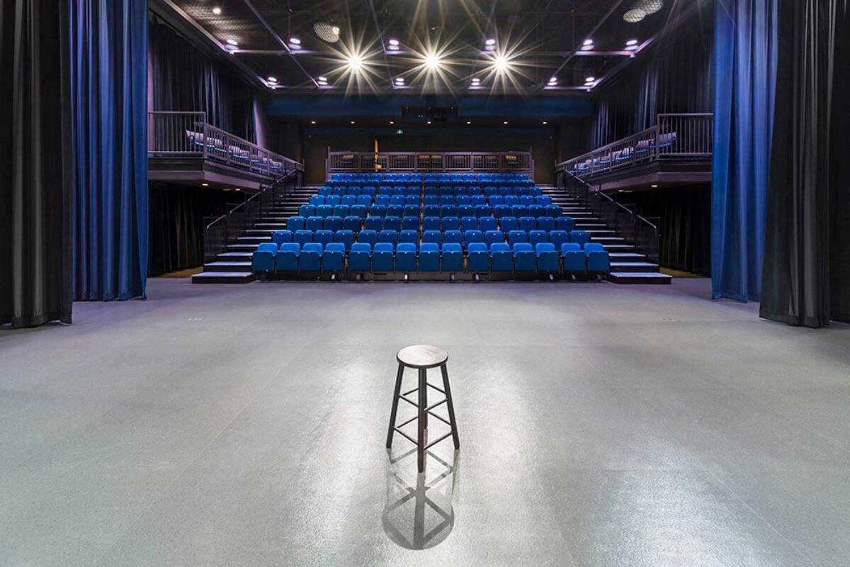 Happening around Delta week of April 18 North Delta Reporter