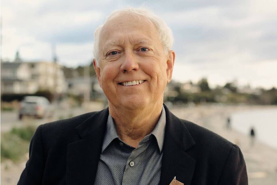 MLA REPORT Province funds infrastructure improvements for Oak Bay