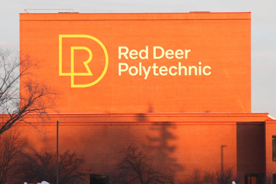 Red Deerians can take part in several Black History Month events and initiatives at Red Deer Polytechnic throughout February. (File photo by Advocate staff) 