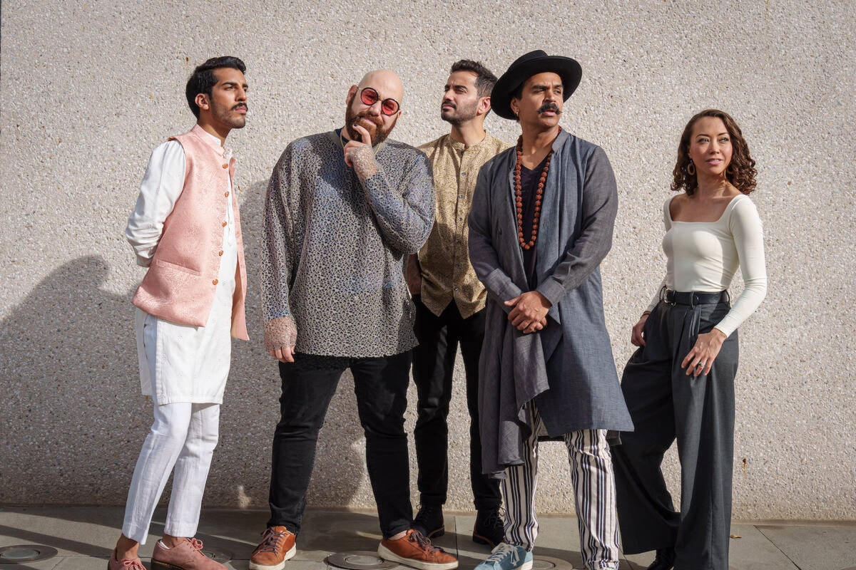 Victoria Jazz Society announces 2025 JazzFest lineup Monday Magazine