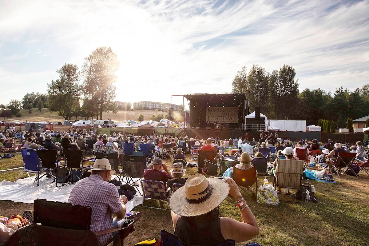 Mission People Tunes Competition reveals listing of artists Mission People Tunes Competition reveals listing of artists