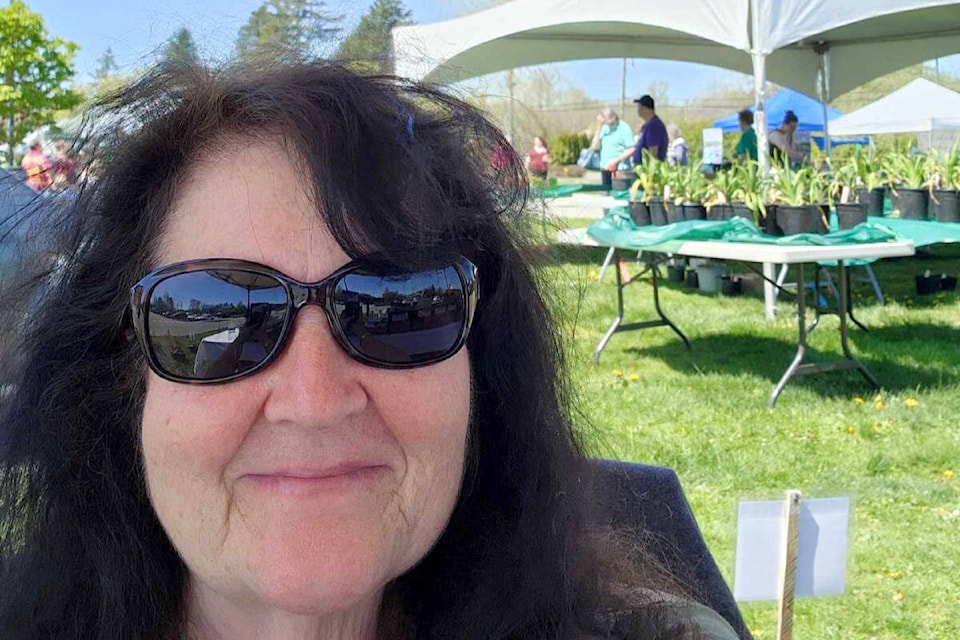 91ԭ Garden Club is once again gearing up for its annual spring sale. It happens at Southridge Church on 48th Avenue, on April 27. (Pam Erikson/Special to 91ԭ Advance Times) 