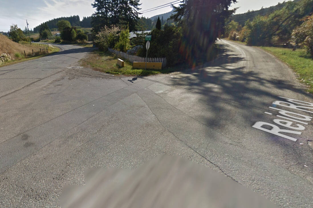 Coldstream closes Lavington road for work Wednesday Vernon Morning Star