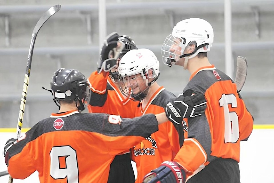 Suspension of the British Columbia Ball Hockey Association isn’t expected to have a direct impact on regional groups like the Langley-based Valley Ball Hockey Association. (Langley Advance Times files) 