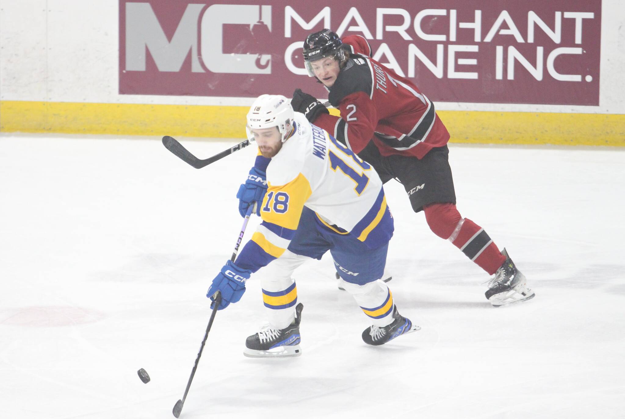 Rebels swept by Blades in second round of WHL playoffs Red Deer Advocate