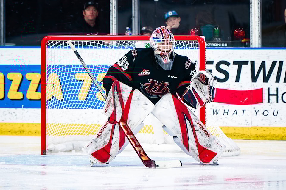 Picture of Harrison Meneghin