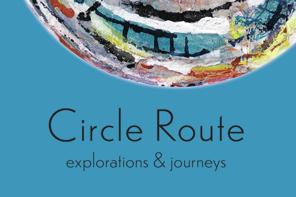 Sooke Writers’ Collective releases ‘Circle Route’ chapbook for poetry month