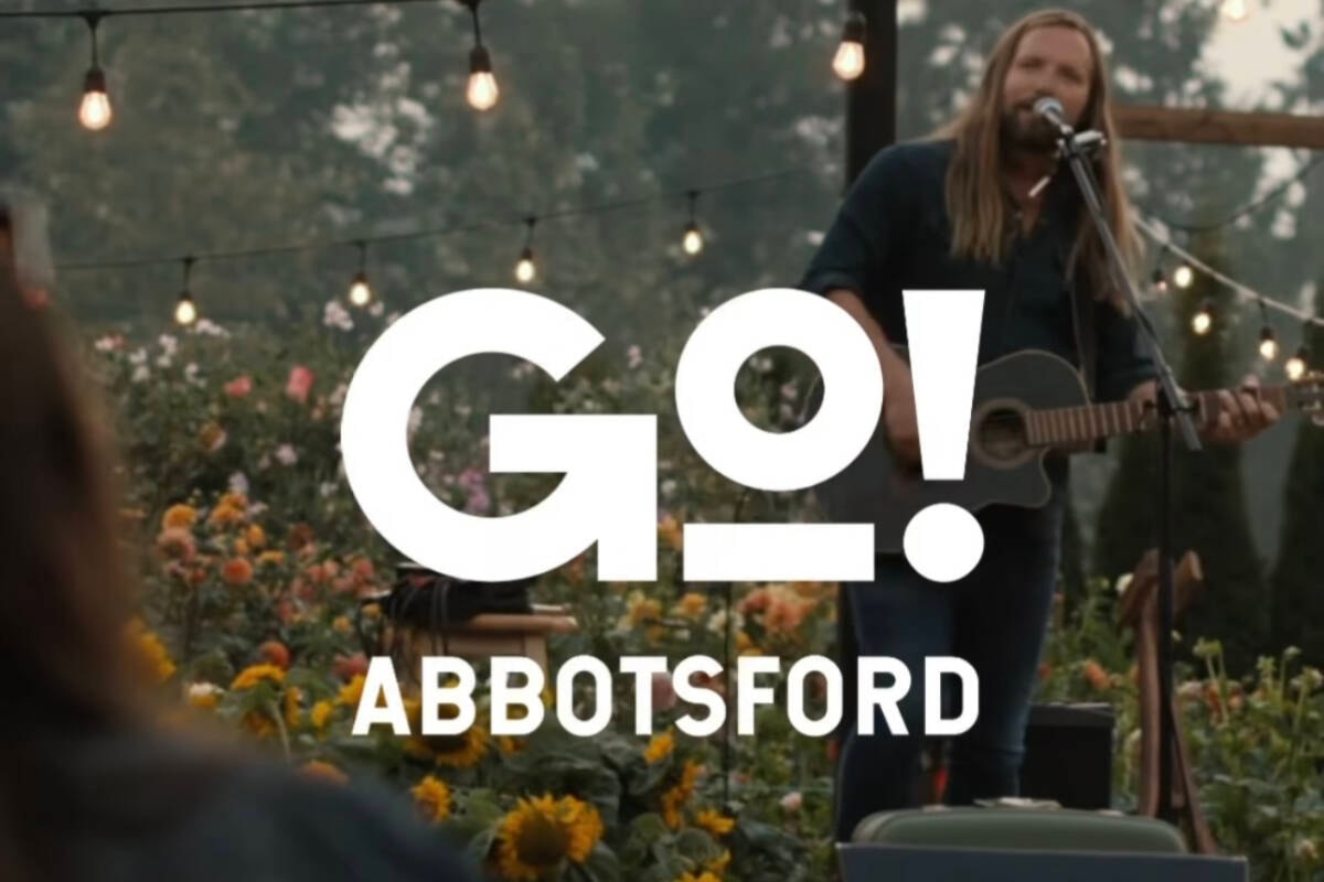 City of Abbotsford launches new events calendar website and resource