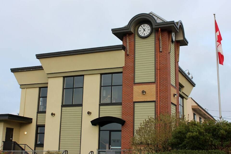 Lantzville trying to find legal suggestions to keep away from complying with mandated density