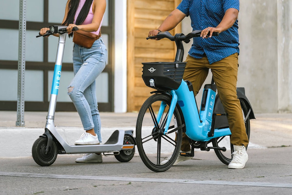 Scoot electric bike sales