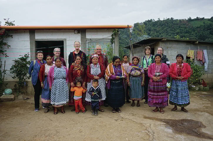 Concierto benéfico de Amigos de Guatemala fue un éxito Concierto benéfico de Amigos de Guatemala fue un éxito