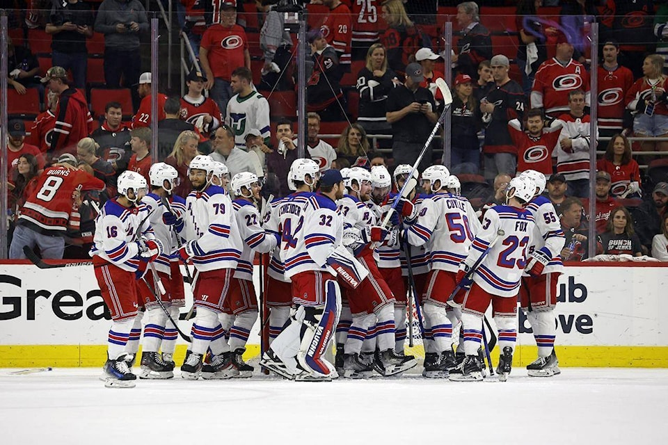 NHL will have a new Stanley Cup champion this century - Maple Ridge-Pitt  Meadows News