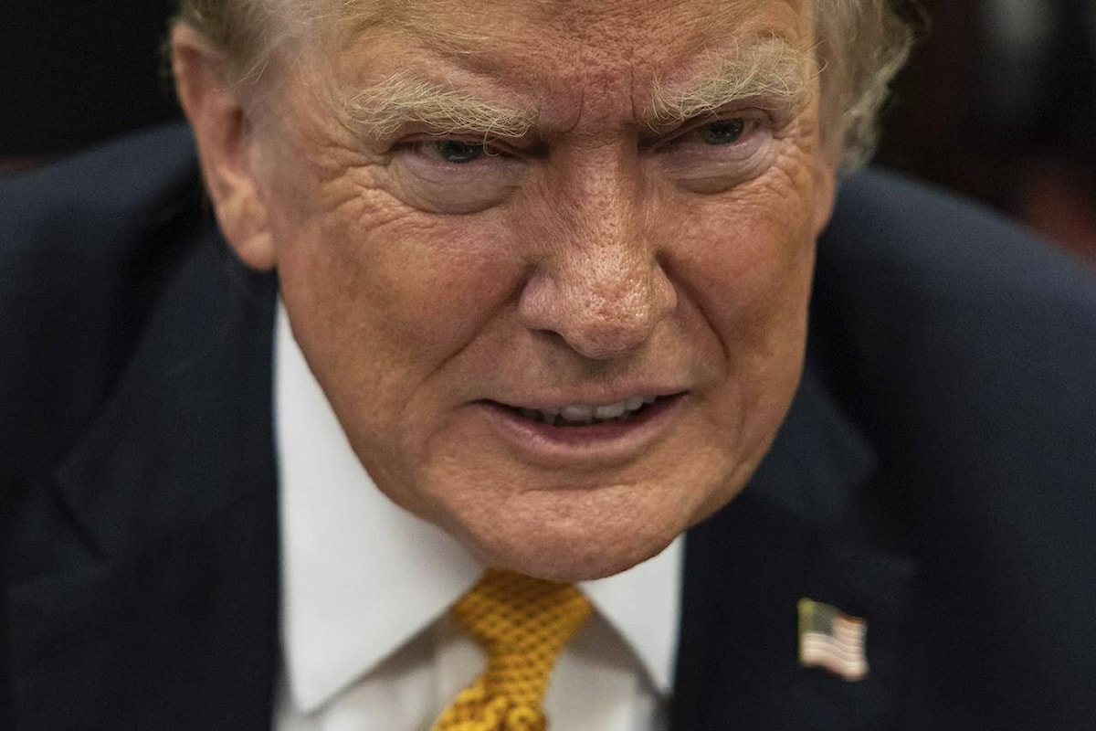 Guilty Trump Becomes First Former U S President Convicted Of Felony guilty-trump-becomes-first-former-u-s-president-convicted-of-felony