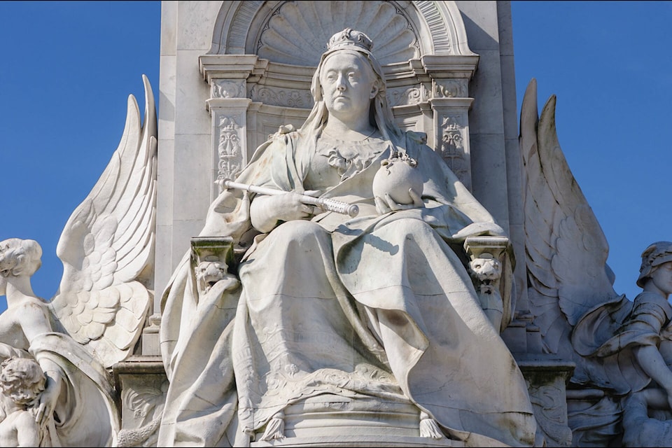 The Monday before May 25 is a day in honour of Queen Victoria, the 19th-century British monarch. How much do you know about this queen? (Pixabay.com) 