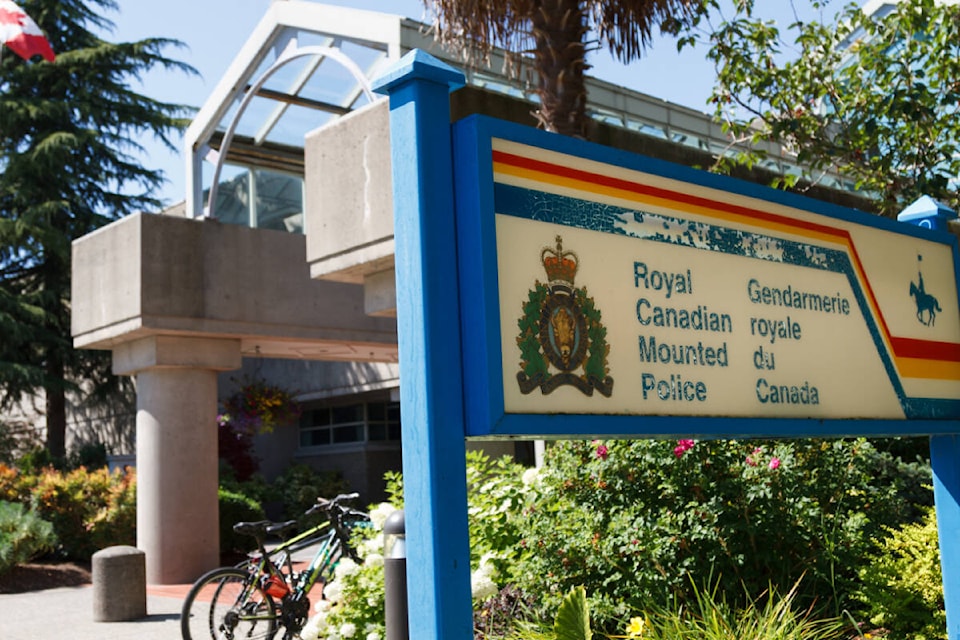 Surrey RCMP have announced an aggravated assault charge in the stabbing of a woman in Whalley in May. (File Photo: Anna Burns) 