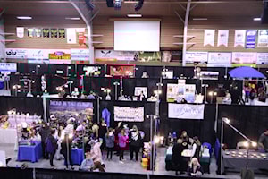 South Cariboo Women's Fair returns this weekend