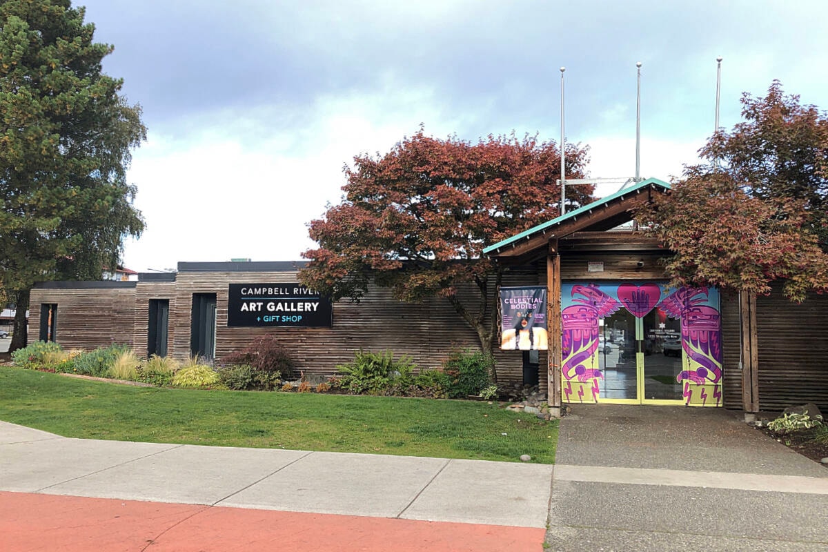 Supposed ‘bad neighbour’ no more; city covers gallery’s property taxes Supposed ‘bad neighbour’ no more; city covers gallery’s property taxes