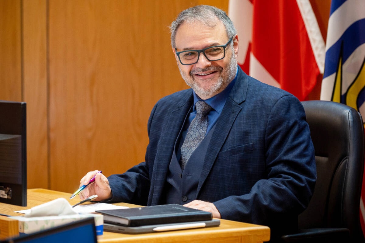 Maple Ridge city council reviews strategic plan update