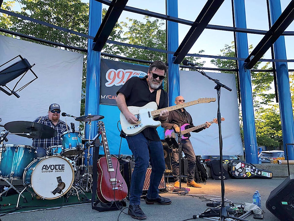 Free summertime entertainment coming to Spirit Square