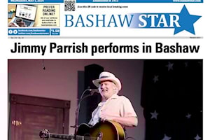 The Stettler Independent to expand news coverage to Bashaw