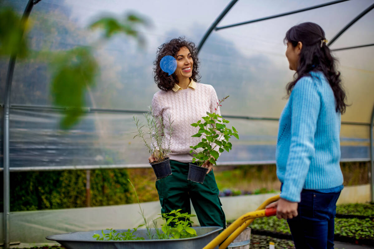 La nueva tecnología está cambiando el juego de la audición en Vernon