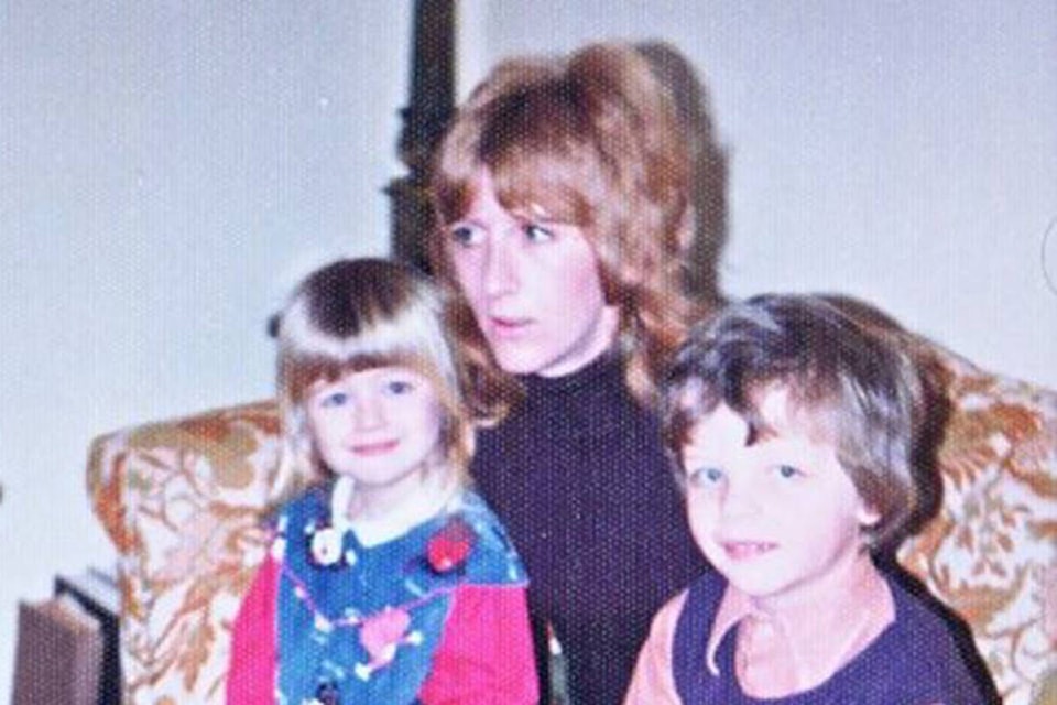 WOLF: Mother’s Day nears, a time for reflection and special