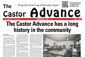 The Stettler Independent to expand news coverage to Castor
