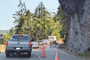 The road ahead: Alberni Valley Transition Town looks at transportation