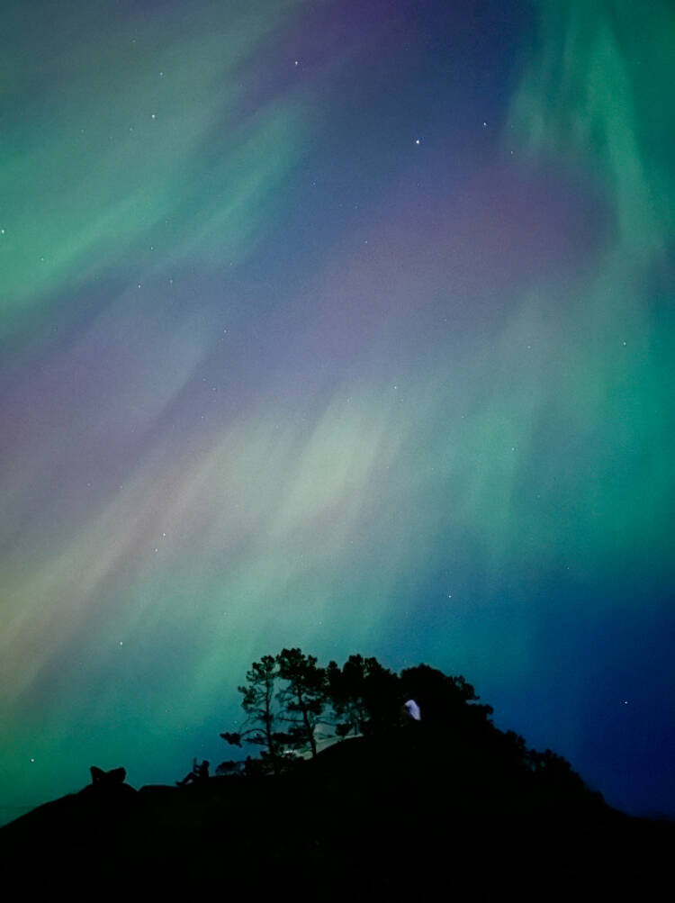 Babes Aurora