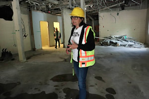 ‘Very exciting’: New View Royal women’s recovery centre coming in the fall