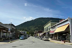 Kaslo council to raise taxes by 9%
