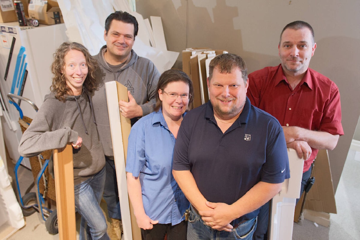 Salmon Arm businesses’ partnership benefits bottom line and environment