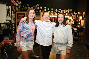 PHOTOS: Mean Girls hits the stage May 29