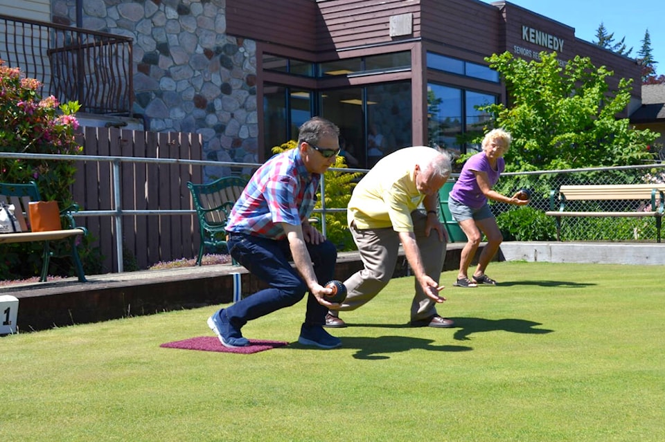 North Delta seniors’ centre celebrating 50 years during week-long open house