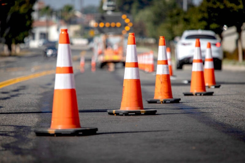 Sooke’s Charters Road to close temporarily for infrastructure upgrades